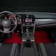 Illustration for article titled The Next Honda Civic Si Proves Honda Is Back In The Game